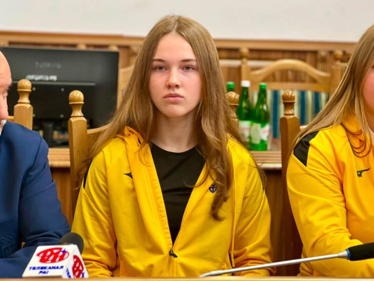Срібло Кубка Європи та медалі світового чемпіонату — прикарпатські атлети здобули визнання