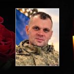 На Сумщині помер 40-річний військовий Іван Гуменюк із Заріччя внаслідок травм
