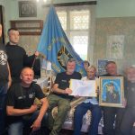 В Україні пішов з життя останній ветеран дивізії «Галичина» Дмитро Марусяк