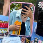 Солодощі, подарунки та прикраси: у Калуші пройде благодійний ярмарок на підтримку ЗСУ