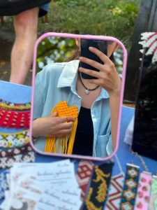 Солодощі, подарунки та прикраси: у Калуші пройде благодійний ярмарок на підтримку ЗСУ