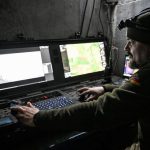 Українські безпілотники FP-1 завдали удару по ключових об’єктах в Омську за 2500 км від кордону