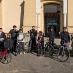 Як молоді прихожани костелу святого Валентина знайомилися з «Калуським морем»