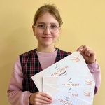П’ять змагань — п’ять здобутків: шестикласниця з Калуша виграла олімпіаду JustClass
