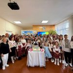 РІП’ЯНСЬКА ГІМНАЗІЯ – 50: ЮВІЛЕЙ, ЯКИЙ ЗВ’ЯЗАВ ПОКОЛІННЯ