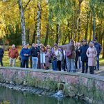 Від ідеї до дії: учасники форуму UrbanLakes оглянули зелені зони Івано-Франківська