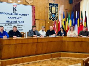 У Калуші більше 130 сімей отримали підтримку для встановлення автономного опалення