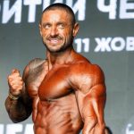 Калуський культурист двічі виграв чемпіонат України та здобув перемогу на Amateur Olympia
