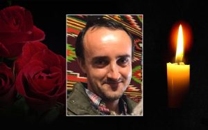 Історик і збирач старовини Любомир Медик із Яремче загинув на війні