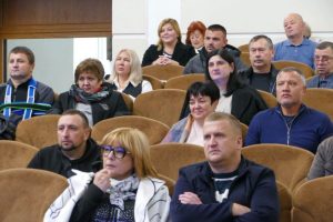 У Калуші додатково спрямували майже мільйон гривень на винагороди: хто і за що отримав премії