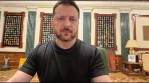 Розвідка повідомляє про плани Росії щодо нових балістичних атак; потрібні ресурси для їх нейтралізації