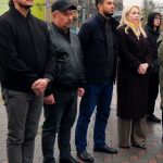 Історія української державності сповнена боротьби. Наша мета — зберігати пам’ять