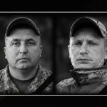 У Станьковій встановлять інтерактивні панелі на честь загиблих бійців Івана Мельника і Володимира Сеньковського