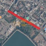 «Автострада» запропонувала найменшу вартість будівництва дороги що з’єднає Південний бульвар та Ленкавського