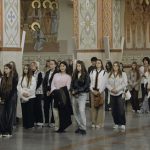 «Богом обрані»: 350 учасників зібралися на Форум молоді Коломийської Єпархії УГКЦ