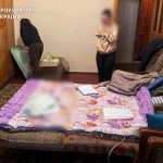 Обставини вироку 18-річній мешканці Бурштинської громади, яка до смерті побила своє немовля