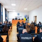 Віталій Ільчишин привітав працівників управління стратегічних розслідувань