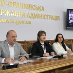 Державна адміністрація Івано-Франківської області – в Прикарпатському регіоні обговорили основні проблеми громадського здоров’я