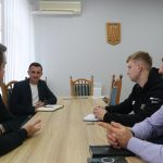 В Прикарпатті посилюють захист інформаційних систем територіальних громад