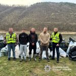 164 кг конфіскованого амфетаміну: студент з однокурсниками та батьком-лікарем організували великий наркобізнес — поліція Прикарпаття передала справу до суду
