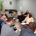 Ключові напрями роботи підрозділів Івано-Франківської ОДА