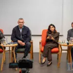 Підготовка до холодів: обговорення ситуації у Києві, Запоріжжі та Івано-Франківську
