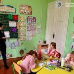 Вміти правильно викликати допомогу та говорити про булінг
