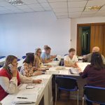 На Прикарпатті обрали 10 проєктів для підтримки сімей Захисників і Захисниць України