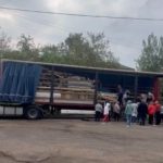 Івано-Франківщина отримала гуманітарну допомогу для соціальних закладів