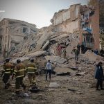 Сьогодні в день народження Путіна російська армія «подарувала» знищення житлових районів