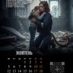 Коли душа кричить у темряві, психологи ДСНС запалюють маленький ліхтар, використовуючи інші слова