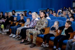 Щирі усмішки дітей: день, наповнений незабутніми враженнями та яскравими емоціями