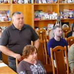 ПОТРЕБИ ГРОМАД ТА ШЛЯХИ ЇХНЬОГО РЕШЕННЯ – ВІДОКРЕМИЛИ В УВАГУ СТАРОСТИНСЬКОЇ НАРАДИ