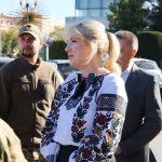 Підтримка українських військових триває