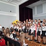1 жовтня 2026 року в концертному залі Івано-Франківської дитячої музичної школи