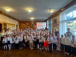 Покрова, козацькі звичаї та музичне мистецтво — в основі нашого свята!