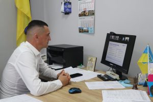 Ігор Мандар взяв участь у дискусії щодо розвитку системи кар’єрної освіти