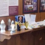 В Івано-Франківському національному медичному університеті була урочисто презентована нова аудиторія