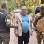 Служба безпеки України виявила агентурну мережу РФ у Харкові, що займалася коригуванням ворожих ударів