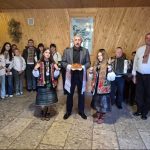 На Верховинщині пройшов XII Всеукраїнський фестиваль «Письменницька ватра біля Черемошем»