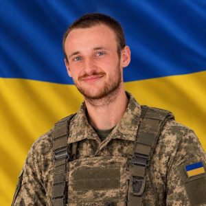 Вшанування пам’яті полеглого Героя Олега Мельника у Верхнянській громаді