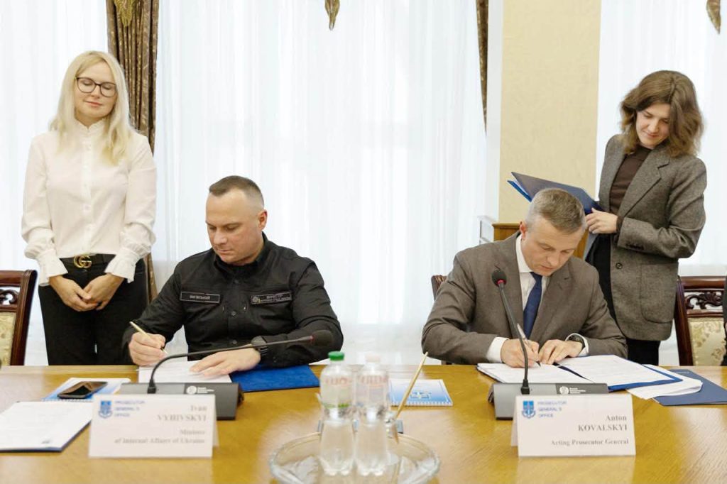 Повномасштабна війна спровокувала в Україні не лише руйнування та втрати, а й злочинні вчинки