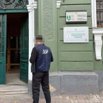На Прикарпатті викрили незаконну вирубку лісу в заказнику Чорний ліс