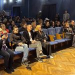 У Прикарпатті розпочався VII Міжнародний фестиваль театрального мистецтва