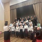 Монастир Царя Христа у Майзлі, який був заснований у 30-х роках і протягом тривалого часу обслуговувався отцями василіянами