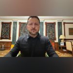 Сьогодні я спілкувався з Прем’єр-міністром України Сергієм Корецьким щодо додаткових питань