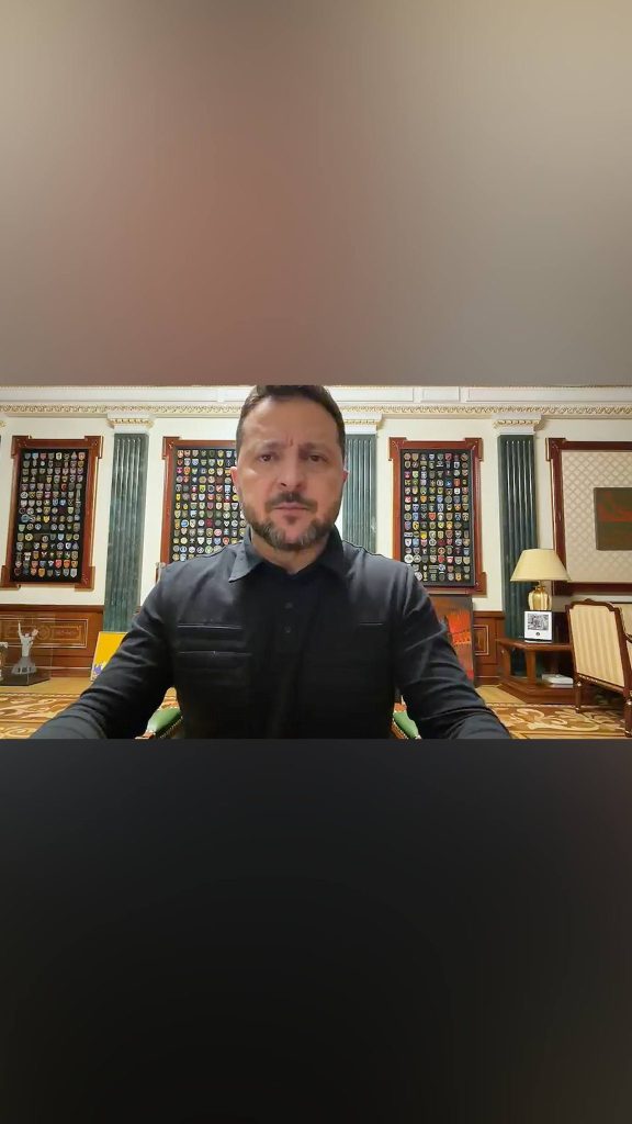 Сьогодні я спілкувався з Прем’єр-міністром України Сергієм Корецьким щодо додаткових питань