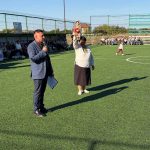 Культурні події тижня в селі Радча