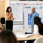 Етика в діяльності громади: представниця Калуської міської ради взяла участь у регіональному форумі