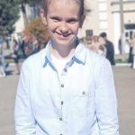 УВАГА! РОЗШУК Поліція Прикарпаття здійснює пошук 12-річної дівчинки, яка проживає в Надвірній